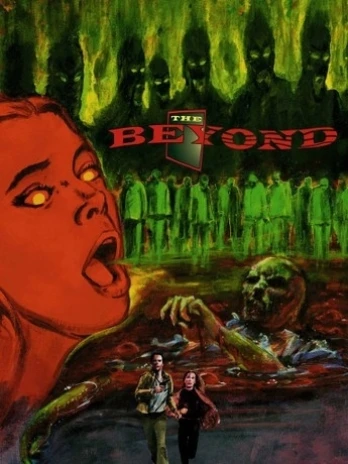 The Beyond