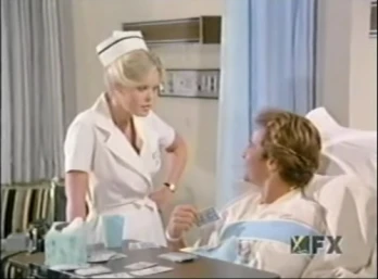 Have You Hugged Your Nurse Today?