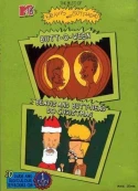 The Best Of Beavis And Butt-Head: Butt-O-Ween / Beavis And Butt-Head Do Christmas