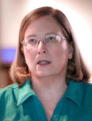 Karen Meech