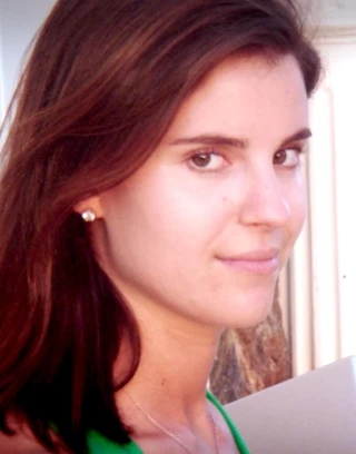 Sarah Kellen