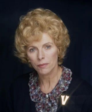 Billie Whitelaw