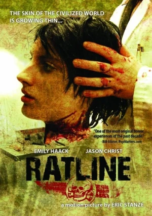 DVD Cover (Wicked Pixel Cinema)