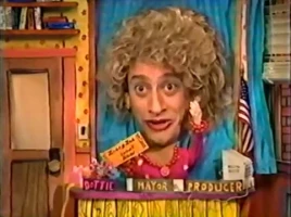 Ziggy Zag Concert