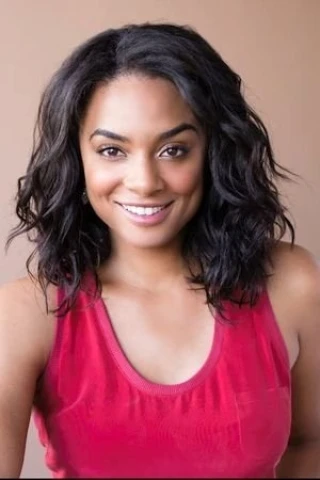 Alesha Renée