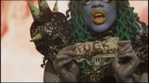 Drag Monsters of Rock