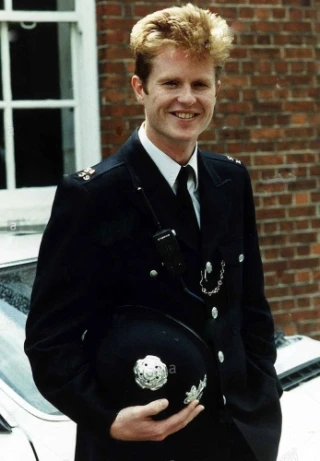 Mark Haddigan