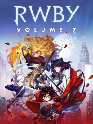 Blu-Ray Cover (Warner Brother)