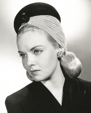 Angela Greene