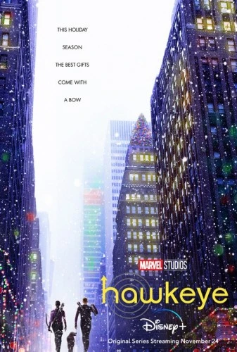 Theatrical Poster (USA)