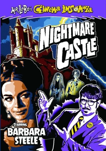 DVD Cover (Alpha Video)