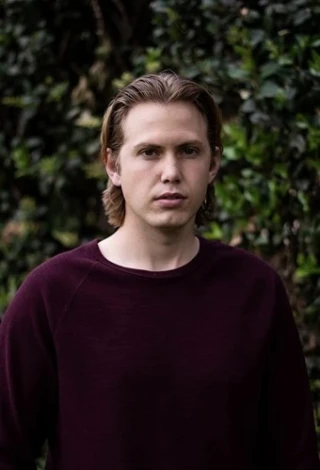 Cody Miller