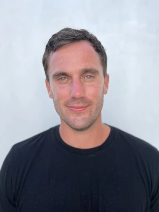 Mike Denton