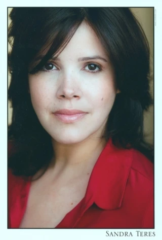Sandra Teres