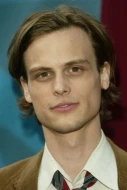 Matthew Gray Gubler