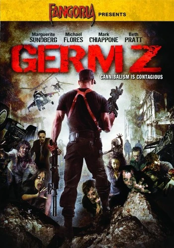 DVD Cover (Alchemy)