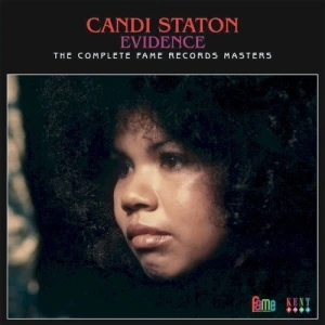 Evidence: The Complete Fame Records Masters