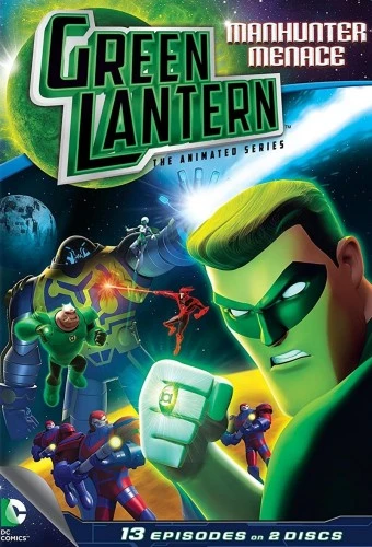 DVD Cover (Warner Brother - Vol. 2)