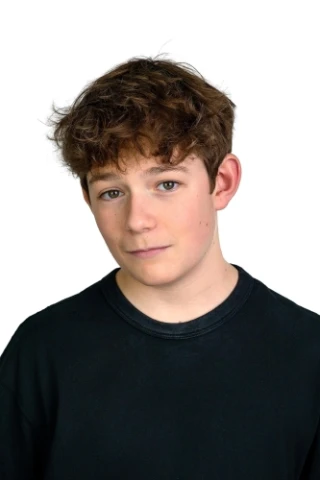 Oliver Gale