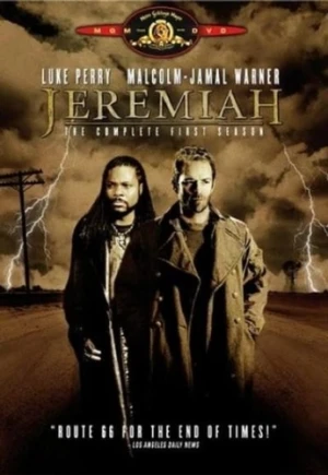 DVD Cover (Metro-Goldwyn-Mayer)