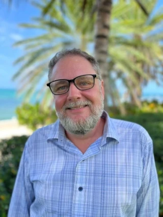 Christopher J. Scott