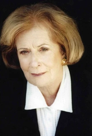 Phyllis Ehrlich