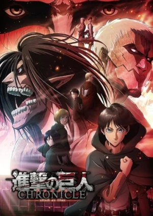 Theatrical Poster