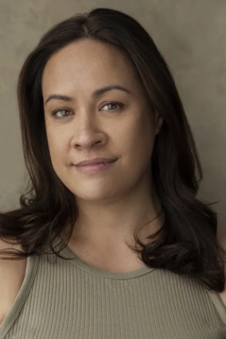 Stacey Leilua