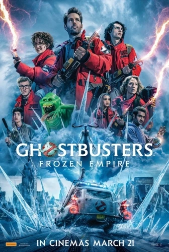 Theatrical Poster (USA)