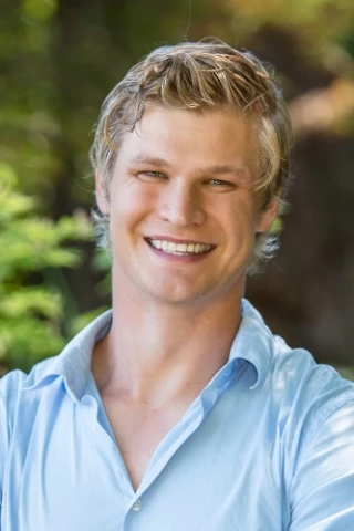 Austin Aaron