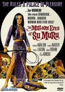 The Million Eyes Of Sumuru