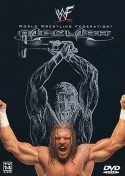WWF: Backlash 2001
