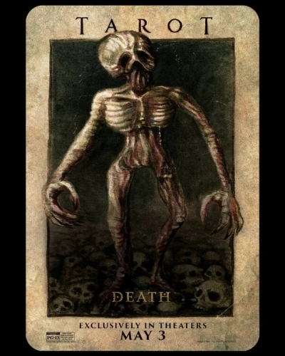 Theatrical Poster (USA)