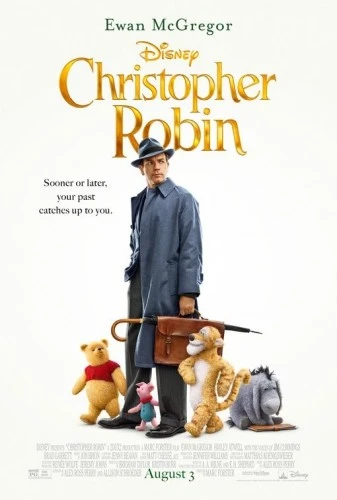Theatrical Poster (USA)