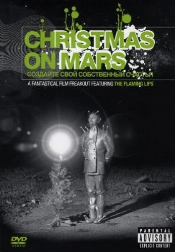 DVD Cover (Warner Brother)
