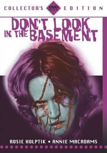 DVD Cover (St. Clair)