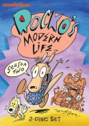 Rocko's Modern Life: Season 2