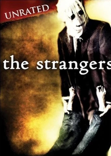 DVD Cover (Rogue Pictures)