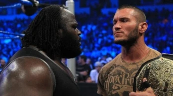 SummerSlam 2011 Fallout