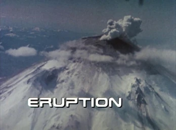 Eruption