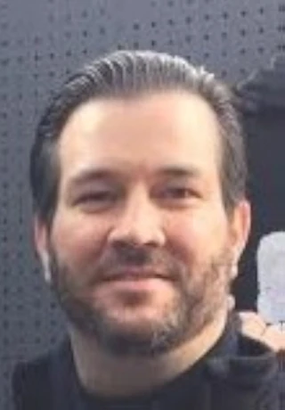 Anthony Calvitti