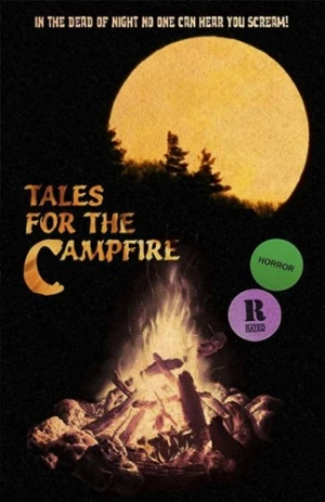 Theatrical Poster