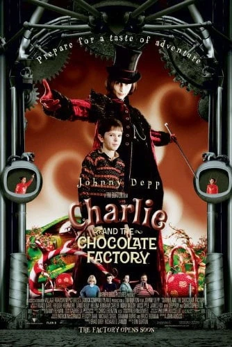 Theatrical Poster (France)