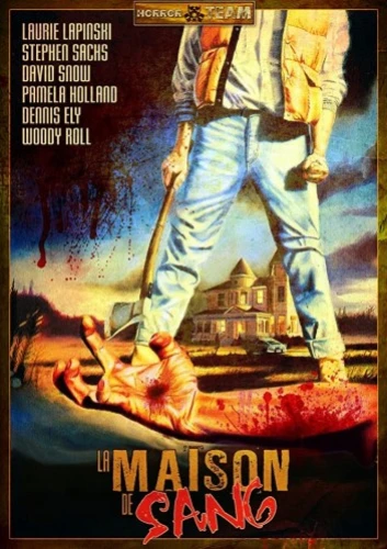 Theatrical Poster (France)