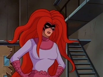 Inhumans Saga: Part 1: And the Wind Cries Medusa