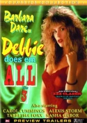 Debbie Does 'Em All 3