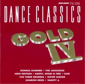 Dance Classics Gold IV