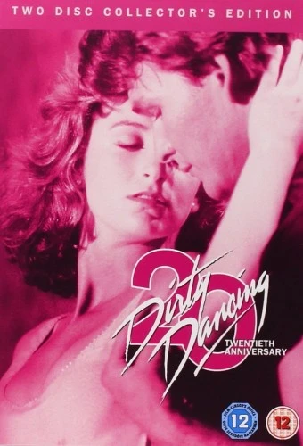 DVD Cover (UK)