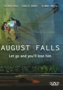 August Falls
