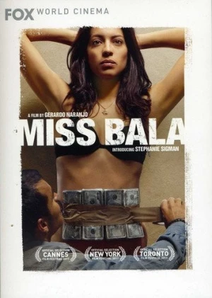 DVD Cover (Twentieth Century Fox)